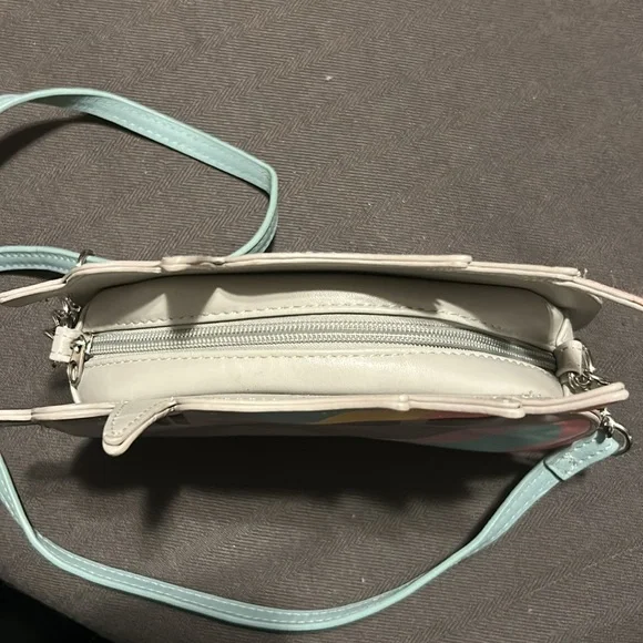 Pusheen Cat Unicorn Crossbody Bag - Picture 4 of 6